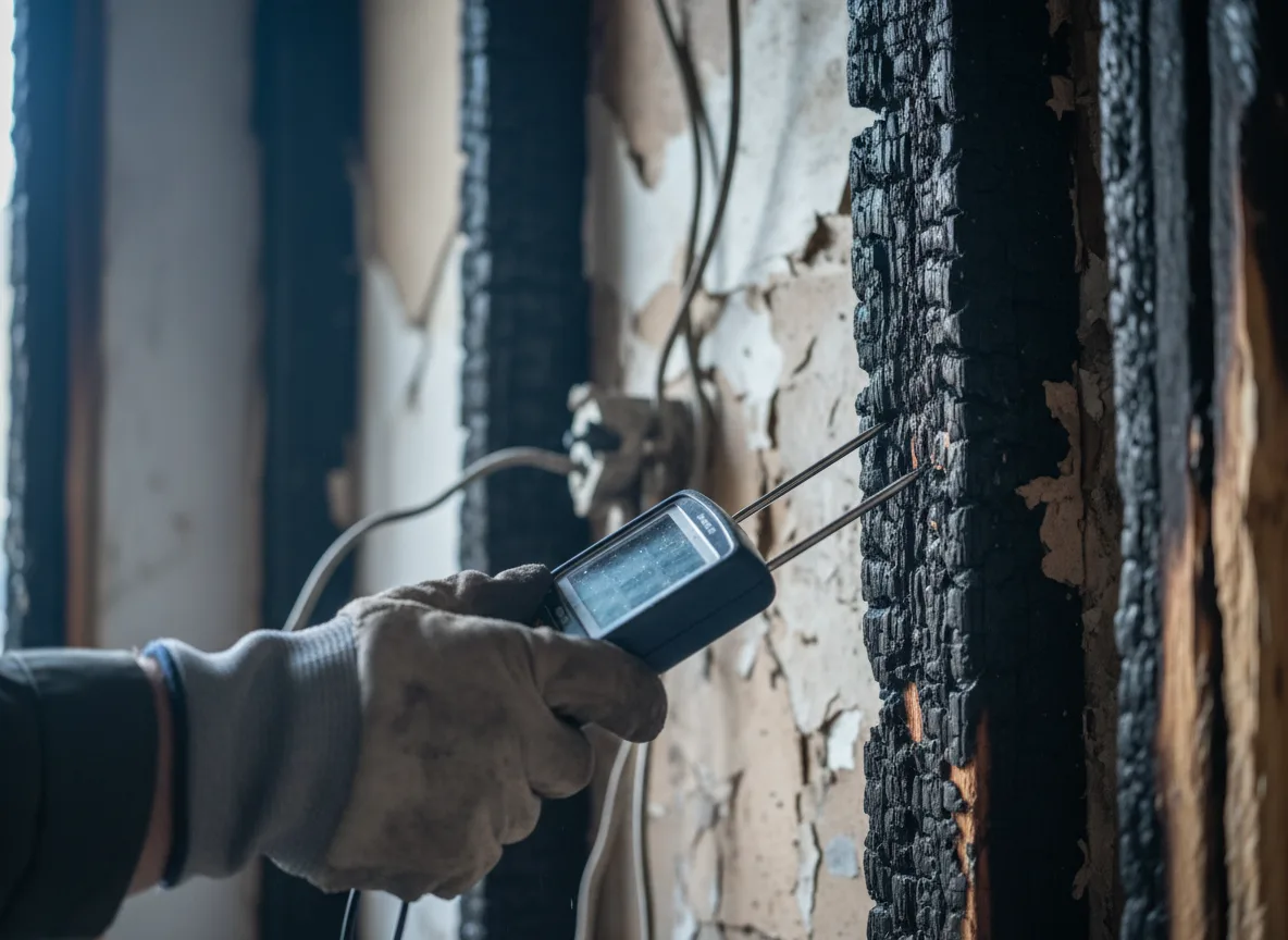 Fire Damage Restoration Romance, AR FAQs